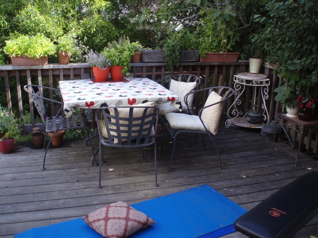 The Lady Guest Room Berkeley Exterior foto